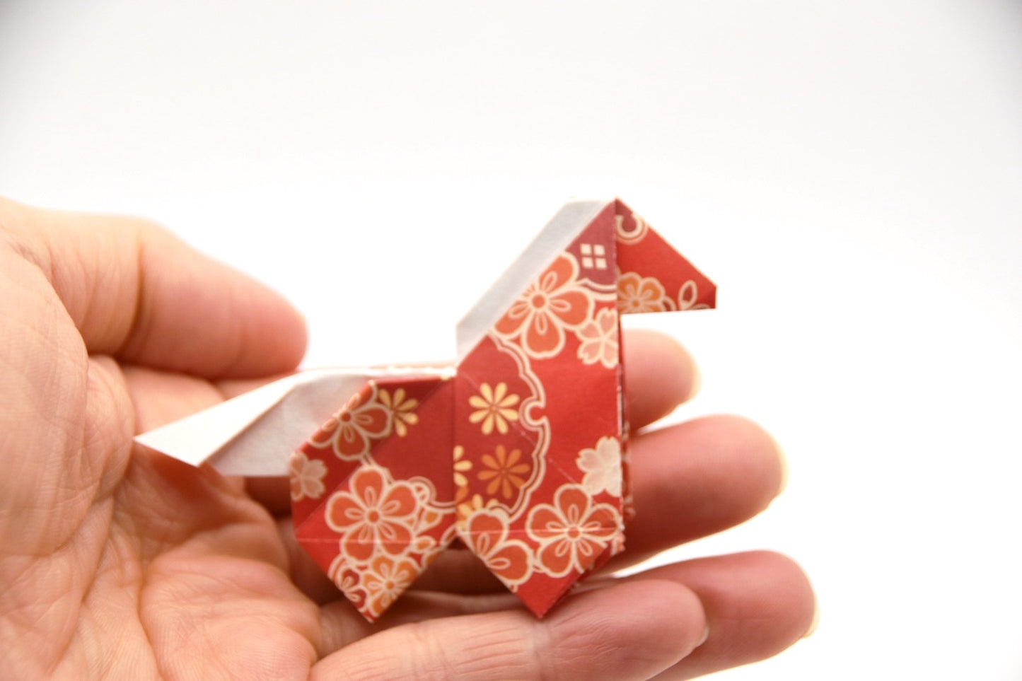 Private Listing for Brandy Nov 2025 (Origami Horses)
